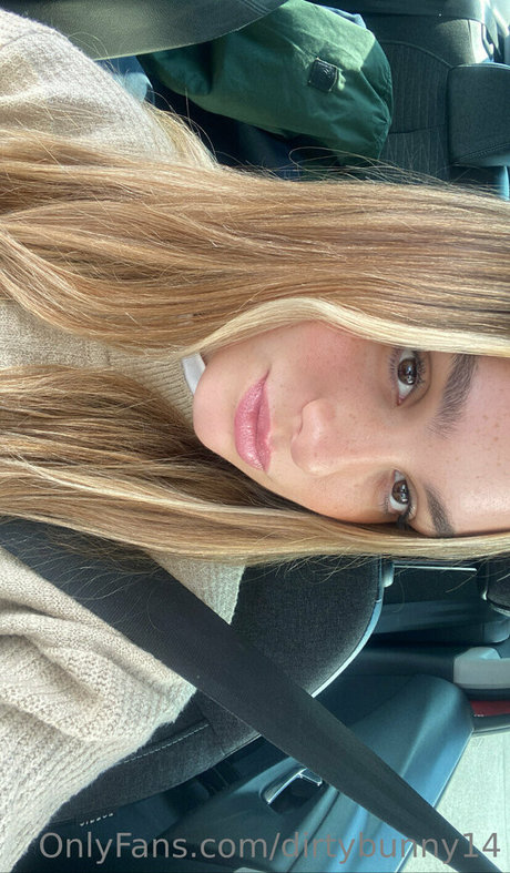 dirtybunny14 modèle parfait collection