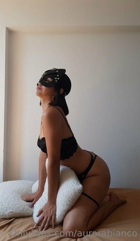 aurorabianco estrella agradable recopilación