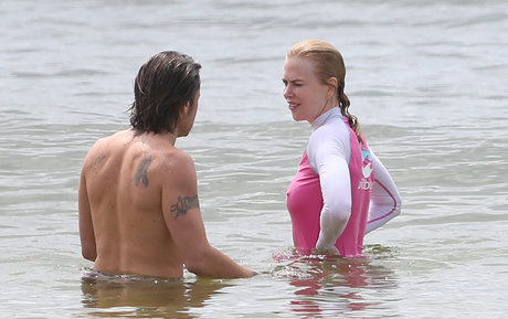 Nicole Kidman belle star du porno img