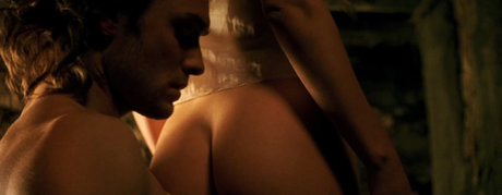 Nicole Kidman star du porno parfaite galerie