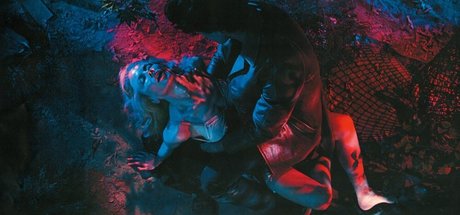 Nicole Kidman star du porno nue archive