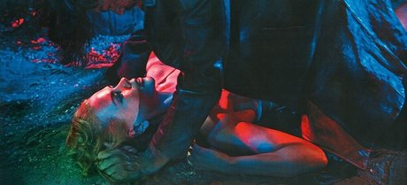 Nicole Kidman modelo hermosa fotos