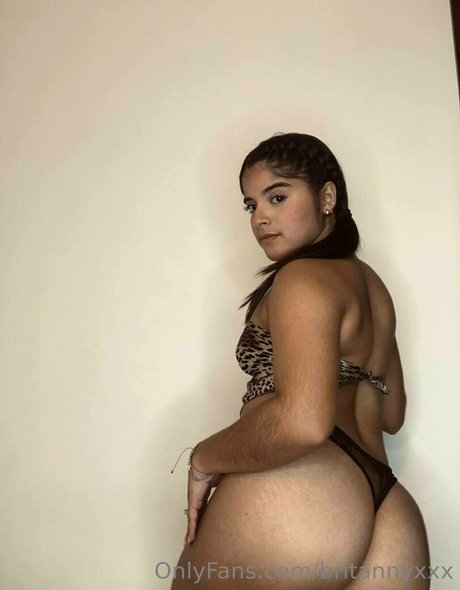 britannyxxx estrella porno atractiva recopilación