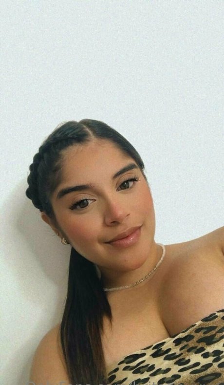 britannyxxx modelo perfecto recopilación