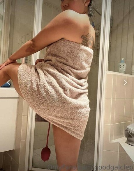 Goodgalcleo Imagen de perfil