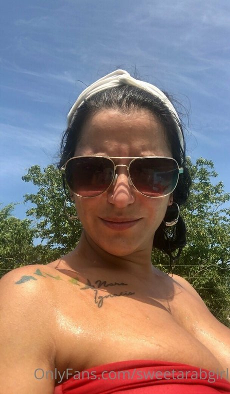 sweetarabgirl estrella perfecta fotos