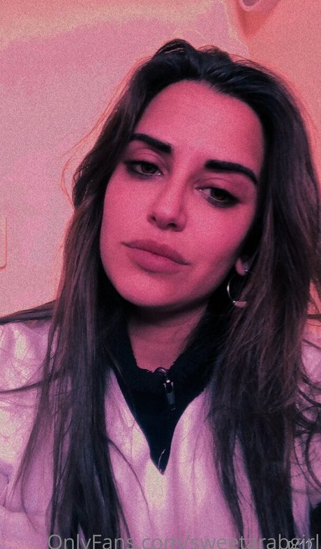 sweetarabgirl modelo de arte galerías