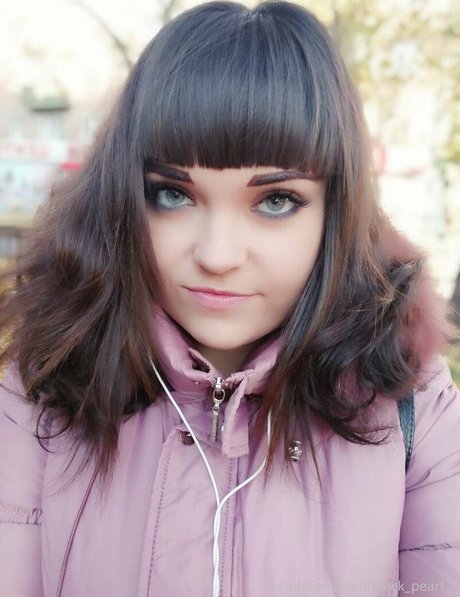 pearl black modelo gratis fotos