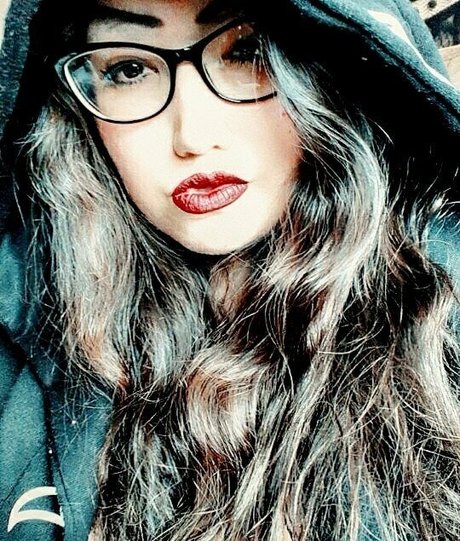 spacevvitch666 sexo modelo fotos