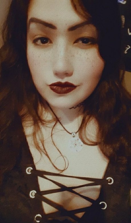 spacevvitch666 modelo xxx imágenes