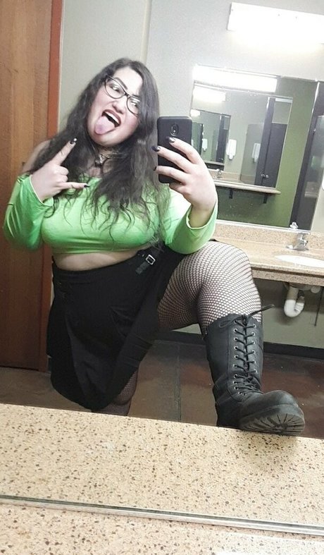 spacevvitch666 star du porno nue images