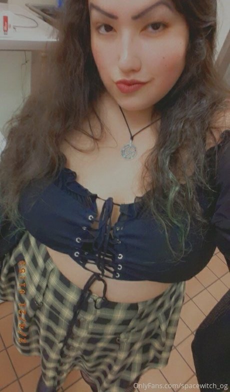 spacevvitch666 estrella porno sexy galerías