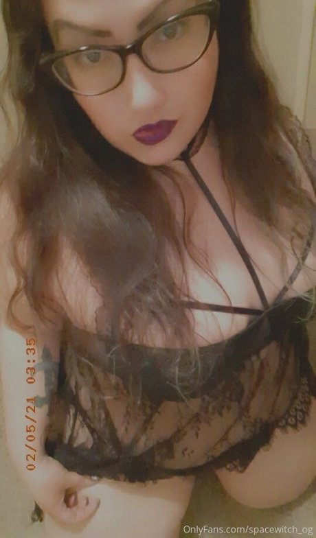 spacevvitch666 actriz erótica galería