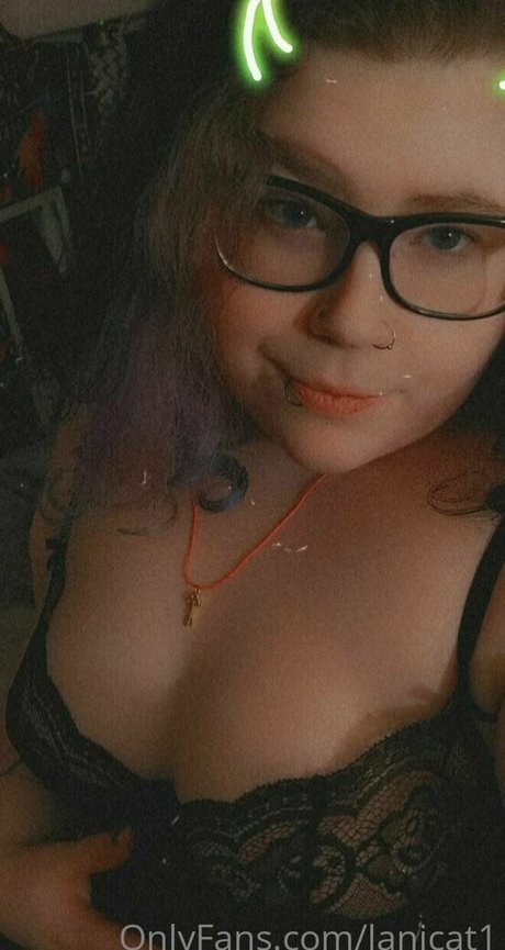 lanicat1 modelo pornografico foto