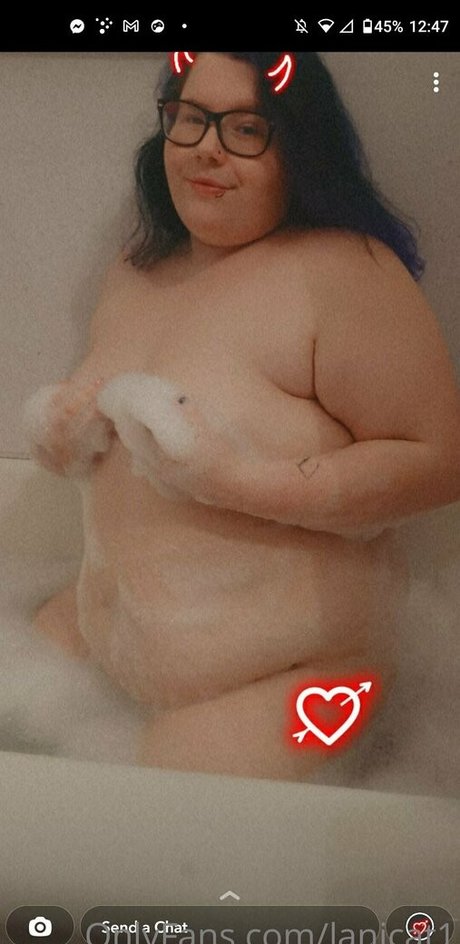 lanicat1 estrella porno mejor imagen