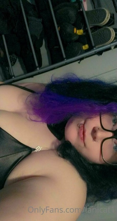 lanicat1 actriz perfecta foto