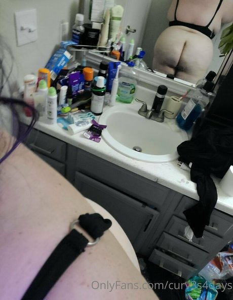 curv3s4days star du porno de haute qualité des photos