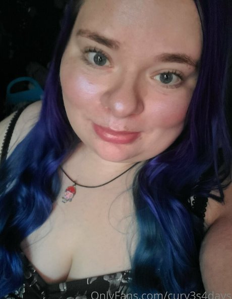 curv3s4days sexe star collection