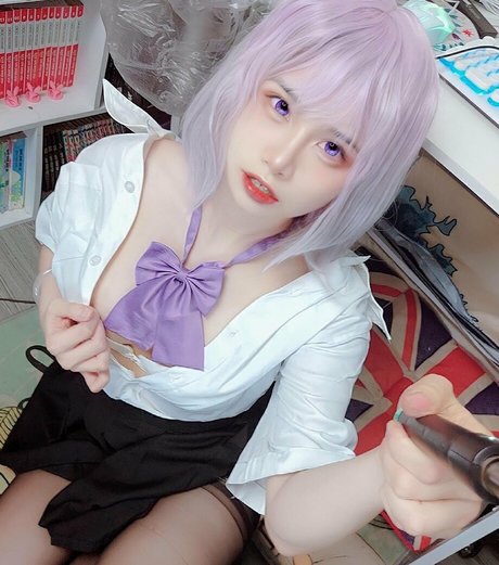 Riribonni jolie étoile galerie