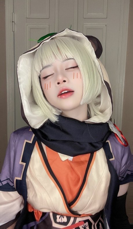 Riribonni actrice artistique image