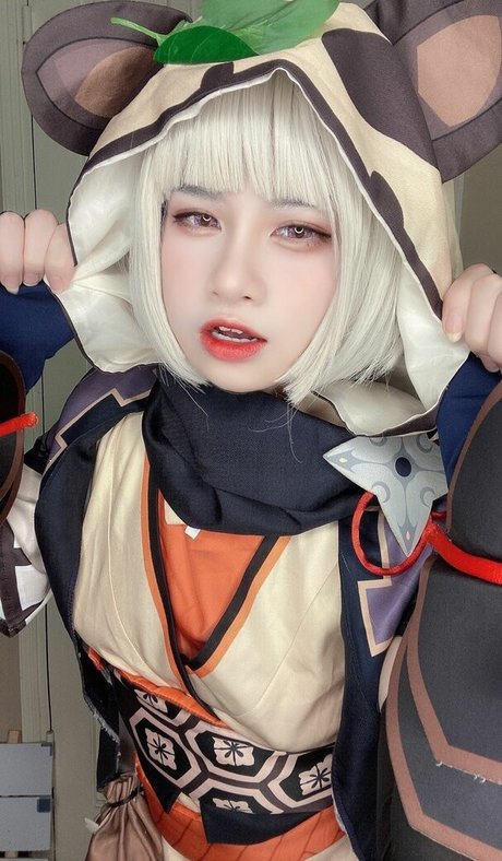 Riribonni modelo hd imágenes