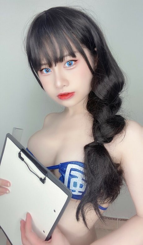 Riribonni modèle chaud galerie