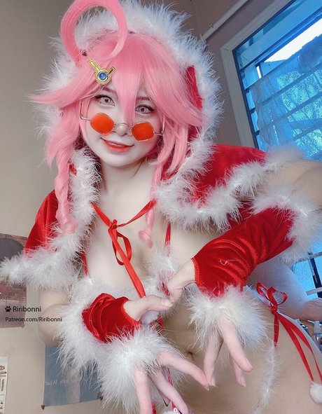 Riribonni étoile des photos