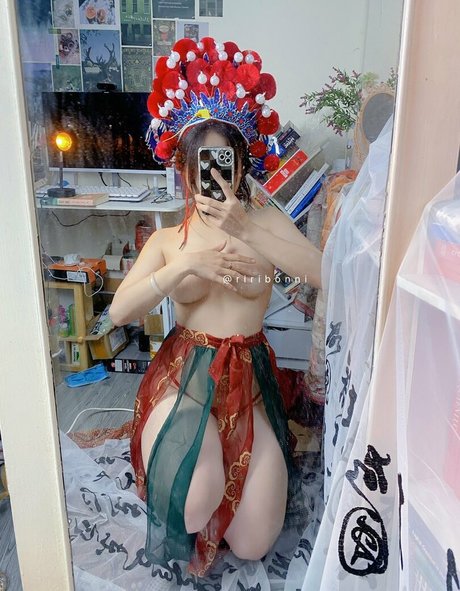 Riribonni modèle parfait image