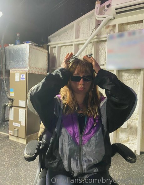 brycesgfkali estrella sexy galería