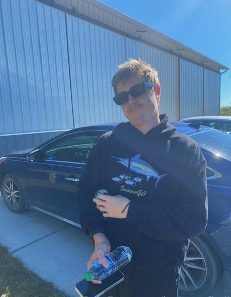 brycesgfkali modèle porno photo