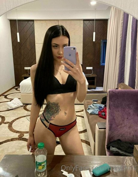 roxychics hd pornstar picture