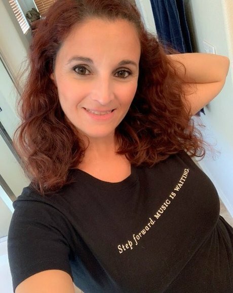 Mrs Badass estrella hd foto