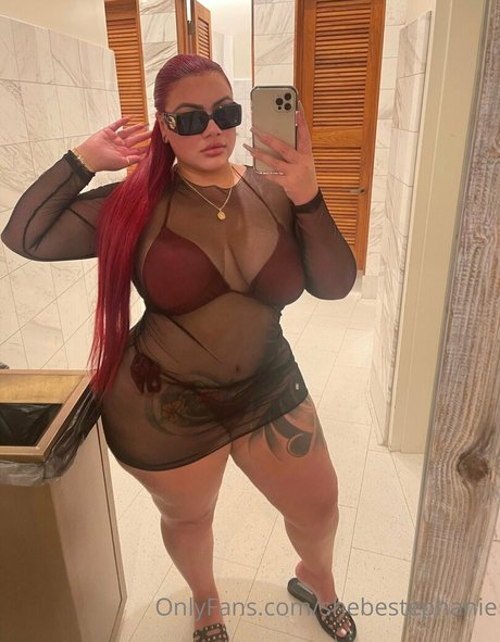 shebestephanie bonita estrella recopilación