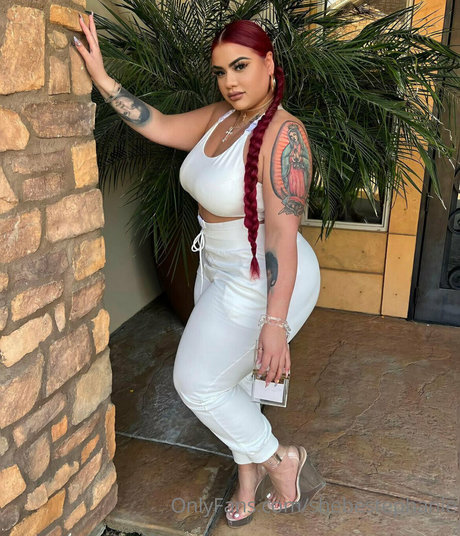 shebestephanie meilleure actrice image