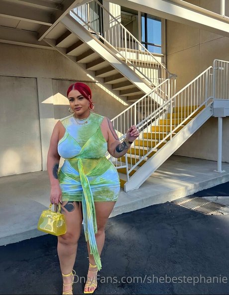 shebestephanie actrice de grande qualité archive