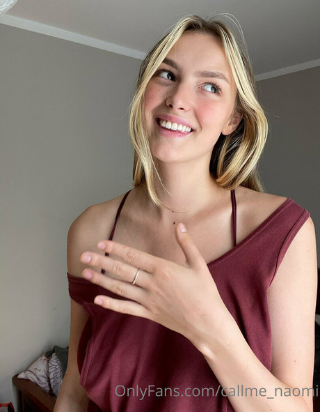 callme naomi actriz adulta recopilación