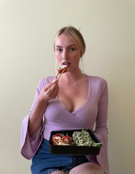 callme naomi actrice artistique des photos