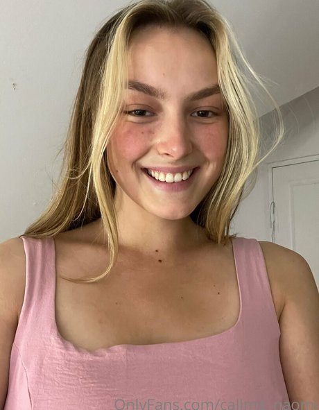 callme naomi belle actrice archive