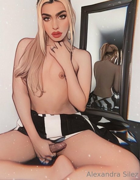 alexandrasilez actriz xxx galerías