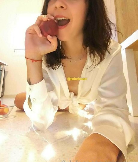 mimimarr sex model gallery