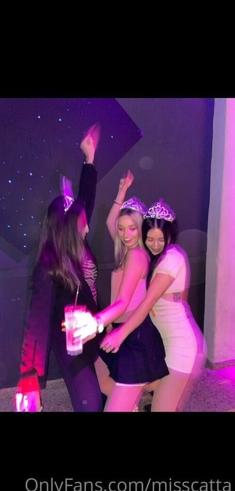 misscatta Image de profil