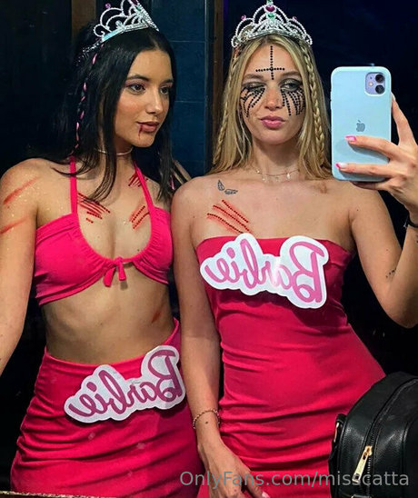 misscatta estrella galería