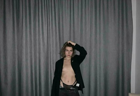 victoriapromo nus étoiles photos