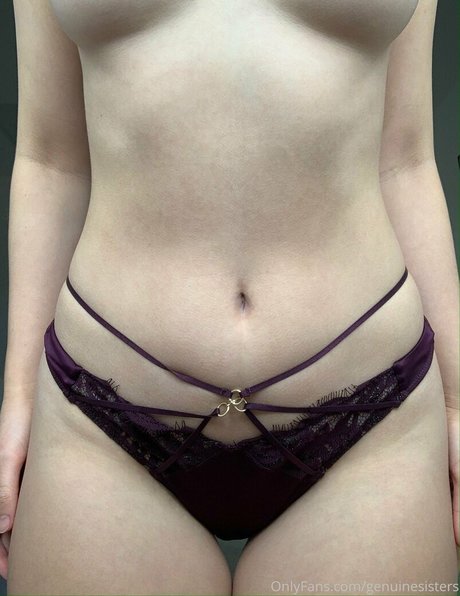 genuinesisters estrella porno bonita recopilación