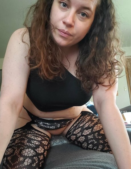 prettylittlecurls étoile adulte photo