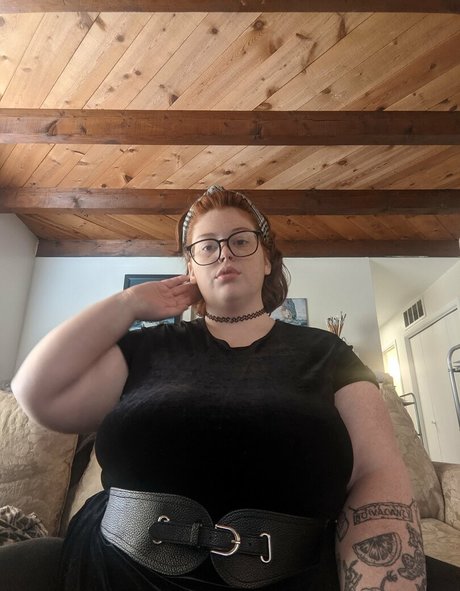 Onlyfans de rubias gordas parte superior sexy fotos