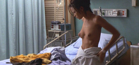 Thandieton modèle magnifique archive