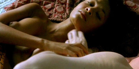 Thandieton belle étoile collection