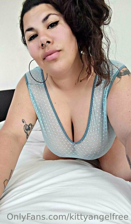 kittyangelfree mejor estrella porno foto