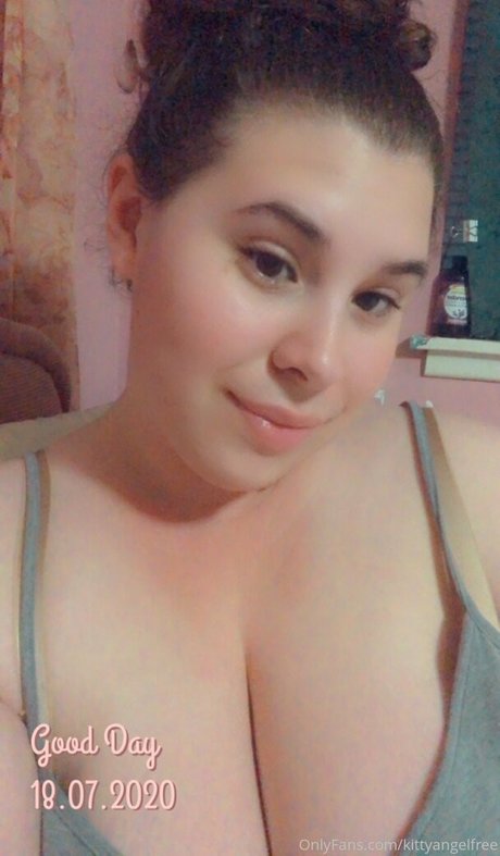 kittyangelfree actrice porno image